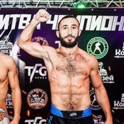 Gevorg Unanyan's picture