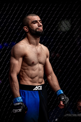 Alexander Arustamyan's picture