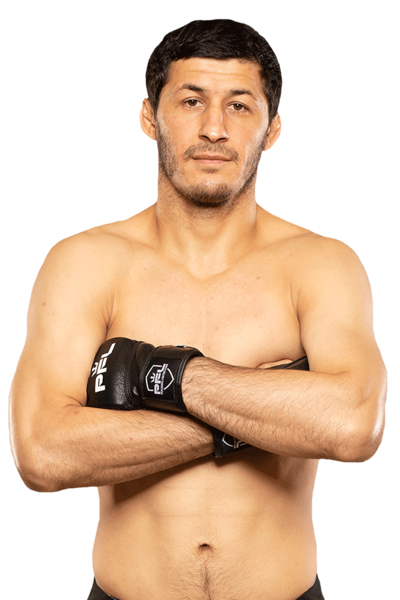 Rashid Magomedov's picture