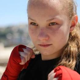 Yulia Sachkov's picture