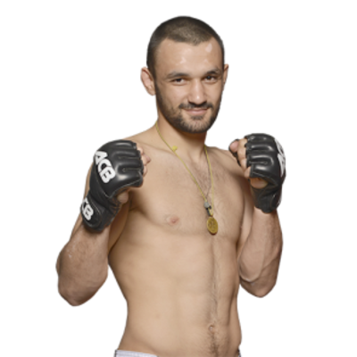 Makharbek Karginov's picture