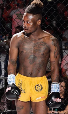 DeAndre Anderson's picture