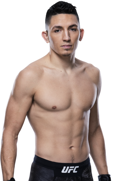 Vince Morales's picture