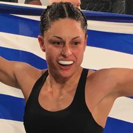 Chrisoula Koukouvetakis's picture
