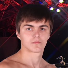 Said Gazimagomadov's picture