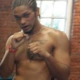 Kylin Naidoo's picture
