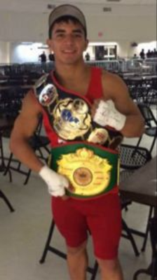 John Herrera's picture