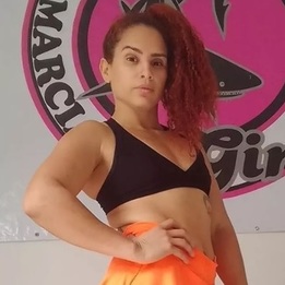 Daniela da Silva's picture