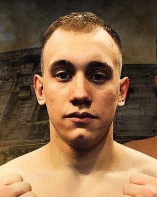 Boris Manaenkov's picture