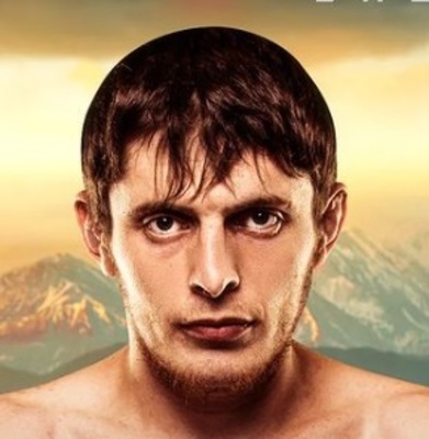 Magomed Kurbanov's picture