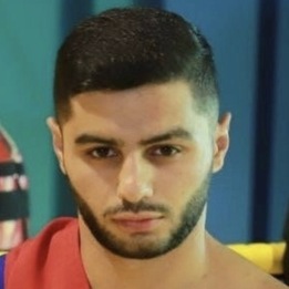Sarkis Melkumyan's picture