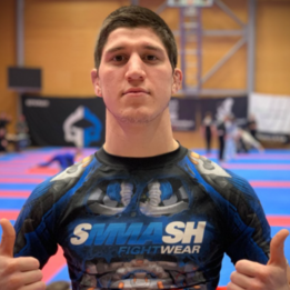 Amir Umakhanov's picture