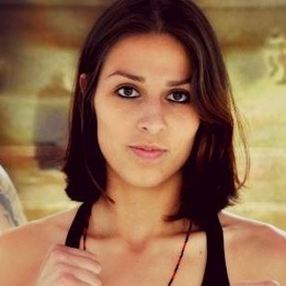 Débora Ferreira's picture
