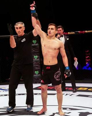 Salavdi Dzhamaldaev's picture