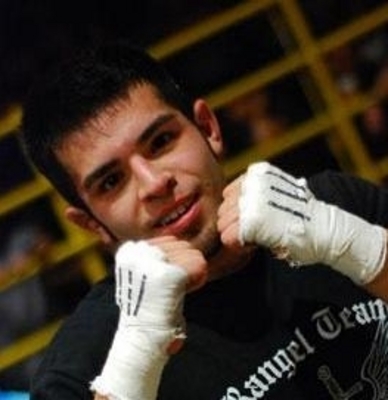 Jose Cabral's picture