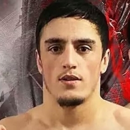 Jobir Gulmamadov's picture