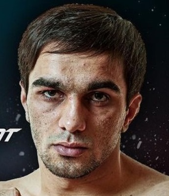 Shikhikhlas Dzhamalov's picture
