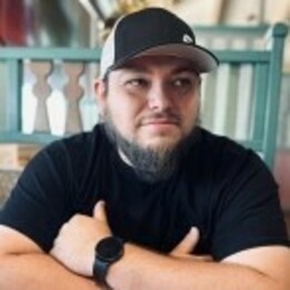 Aaron Gonzalez's picture