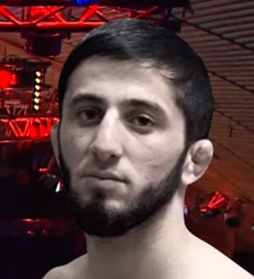 Akhmedula Magomedaliev's picture