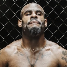 Sedric Louissaint's picture