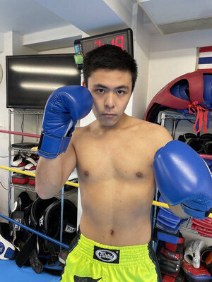 Kota Omori's picture
