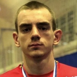 Vasily Rudenko's picture