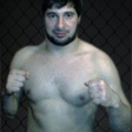 Anzor Khakimov's picture