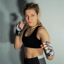 Katharina Rychkova's picture