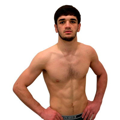 Akhmed Karachaev's picture