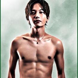 Haruki Sudo's picture
