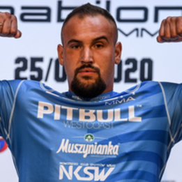 Jakub Słomka's picture