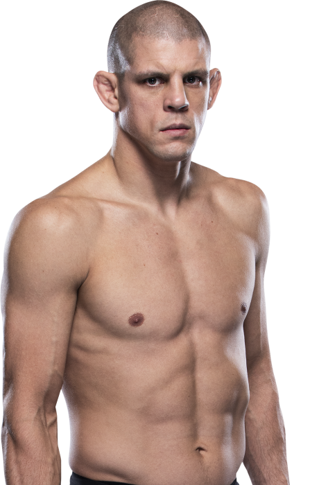Joe Lauzon's picture