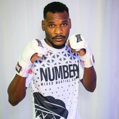 Wilker Nsamo's picture