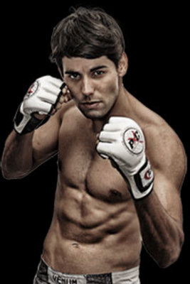 Wesley Machado's picture