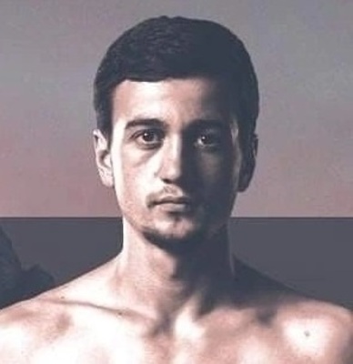 Dimitri Bolkvadze's picture