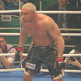 Jerome LeBanner's picture
