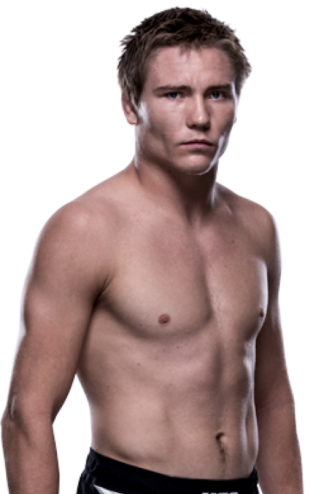 Cody Pfister's picture