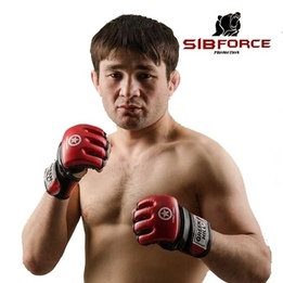Bakhodir Bakiev's picture