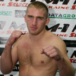Dmitry Batok's picture