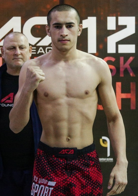 Magomed Musikhanov's picture