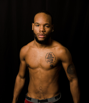 Tevin Dyce's picture