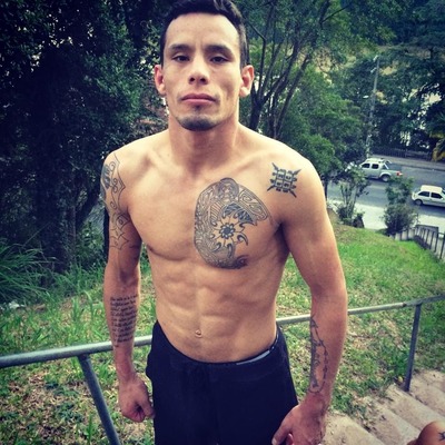 Wagner Lima's picture