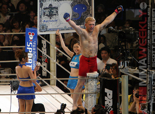 Sergei Kharitonov's picture