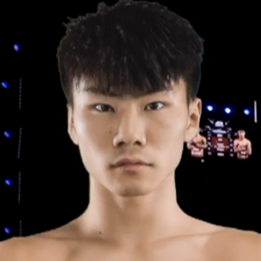 Jinbo Li's picture