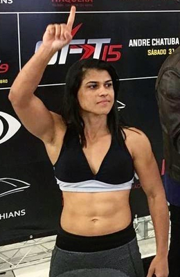 Janaína Silva's picture