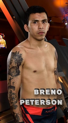 Breno Peterson's picture