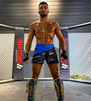 Alexandre Carole's picture