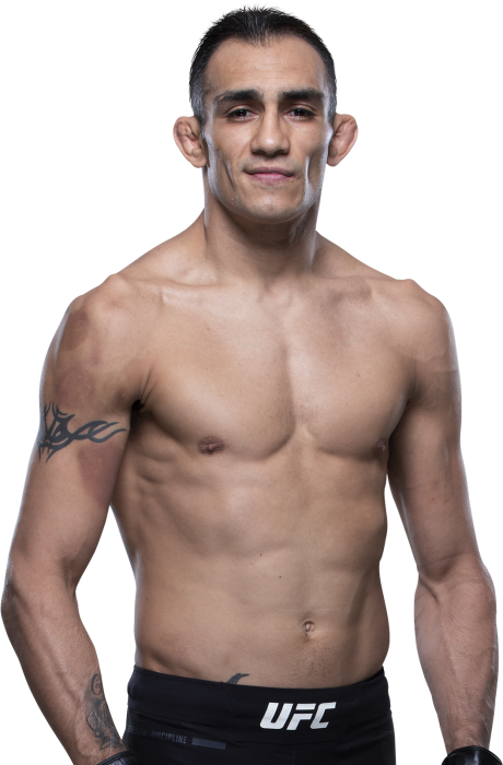 Tony Ferguson's picture