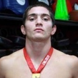 Gabriel Mazzetti's picture