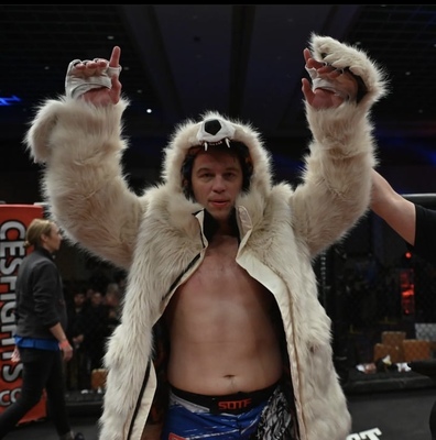 Yuri Panferov's picture